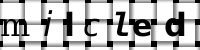 Obrázok CAPTCHA