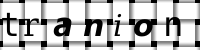 Obrázok CAPTCHA