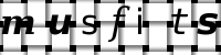 Obrázok CAPTCHA