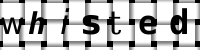 Obrázok CAPTCHA