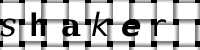 Obrázok CAPTCHA