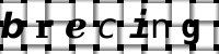 Obrázok CAPTCHA