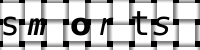 Obrázok CAPTCHA
