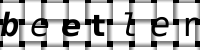 Obrázok CAPTCHA