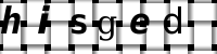 Obrázok CAPTCHA