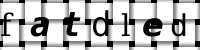 Obrázok CAPTCHA