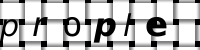 Obrázok CAPTCHA