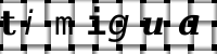 Obrázok CAPTCHA