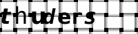 Obrázok CAPTCHA