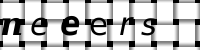 Obrázok CAPTCHA