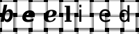 Obrázok CAPTCHA
