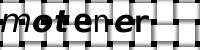 Obrázok CAPTCHA