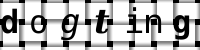 Obrázok CAPTCHA