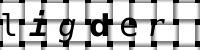 Obrázok CAPTCHA