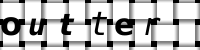 Obrázok CAPTCHA