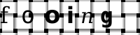 Obrázok CAPTCHA