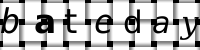 Obrázok CAPTCHA