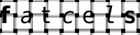 Obrázok CAPTCHA