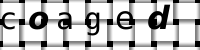 Obrázok CAPTCHA