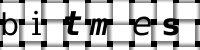 Obrázok CAPTCHA