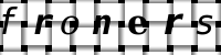 Obrázok CAPTCHA
