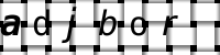 Obrázok CAPTCHA