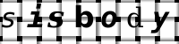 Obrázok CAPTCHA