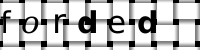 Obrázok CAPTCHA