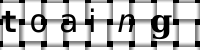 Obrázok CAPTCHA