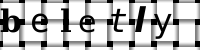 Obrázok CAPTCHA