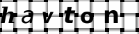Obrázok CAPTCHA