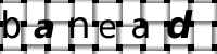 Obrázok CAPTCHA