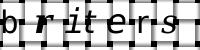 Obrázok CAPTCHA