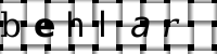 Obrázok CAPTCHA