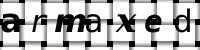 Obrázok CAPTCHA