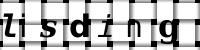 Obrázok CAPTCHA