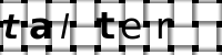Obrázok CAPTCHA