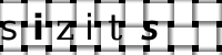 Obrázok CAPTCHA