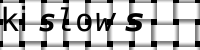 Obrázok CAPTCHA