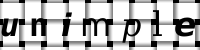 Obrázok CAPTCHA