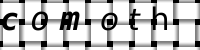 Obrázok CAPTCHA