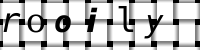 Obrázok CAPTCHA