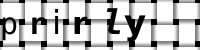 Obrázok CAPTCHA