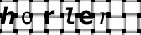 Obrázok CAPTCHA
