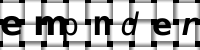 Obrázok CAPTCHA