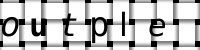 Obrázok CAPTCHA