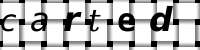 Obrázok CAPTCHA