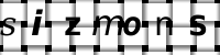 Obrázok CAPTCHA