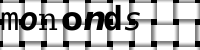 Obrázok CAPTCHA