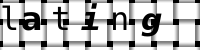 Obrázok CAPTCHA
